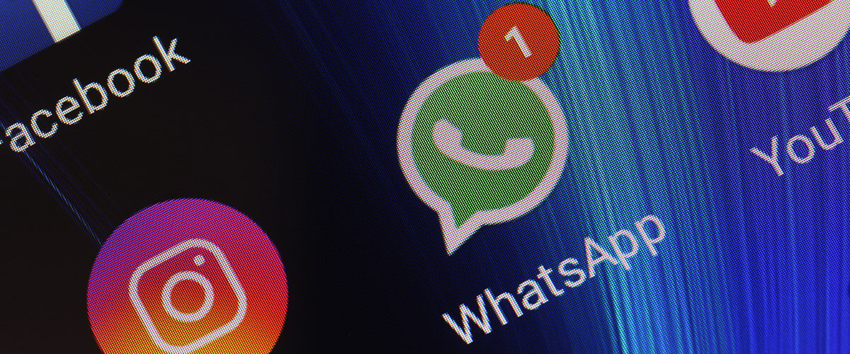 WhatsApp voor bedrijven