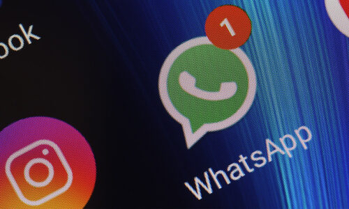 WhatsApp voor bedrijven