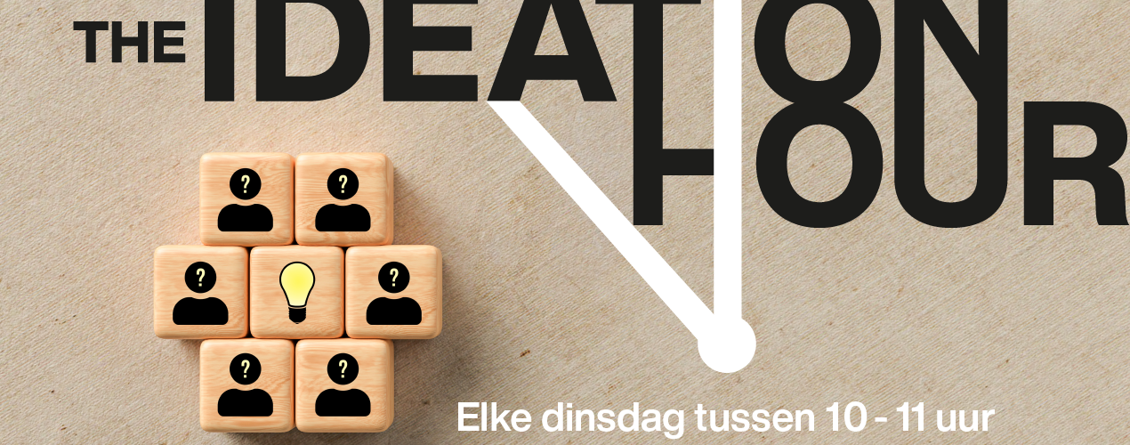 Ideation Hour