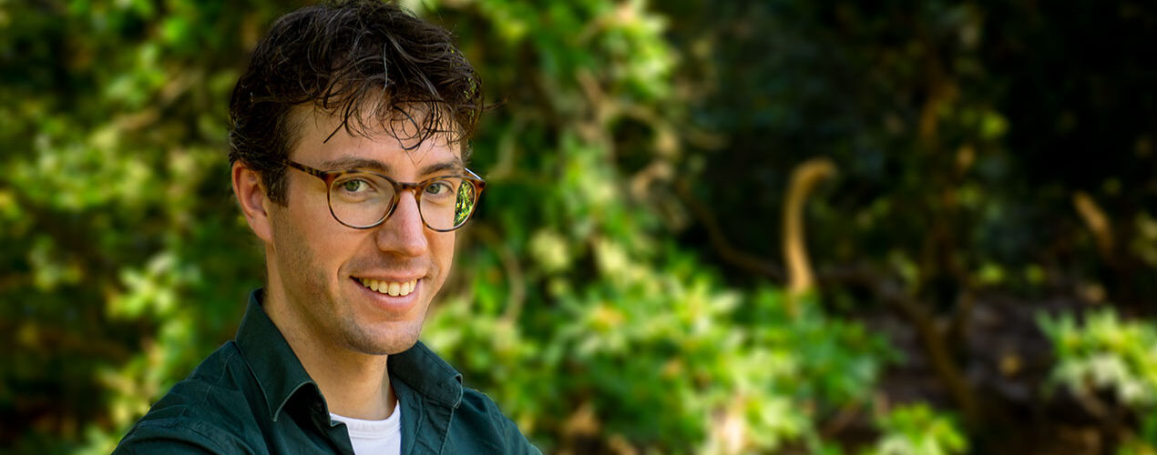 Bas van Dalen