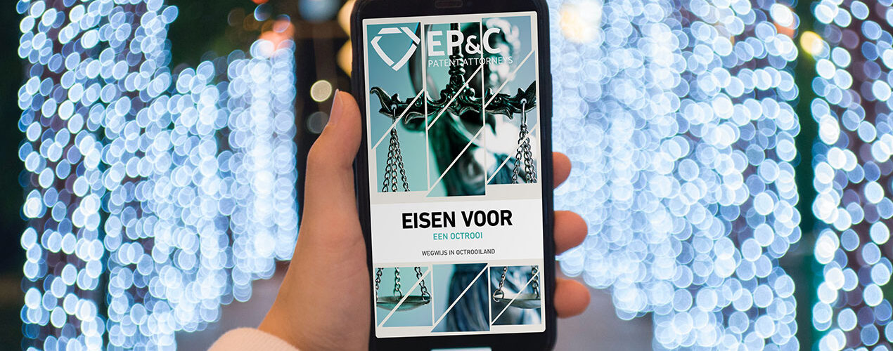 E-books en brochures EP&C nu ook lekker leesbaar vanaf mobiele devices